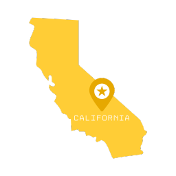 California Map