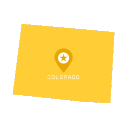 Colorado Map