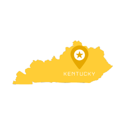 Kentucky Map