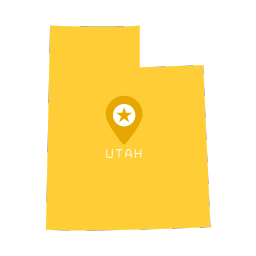 Utah Map
